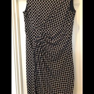 Enfocus studio dress